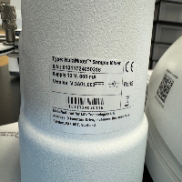 Invitrogen HulaMixer Sample Mixer image 0